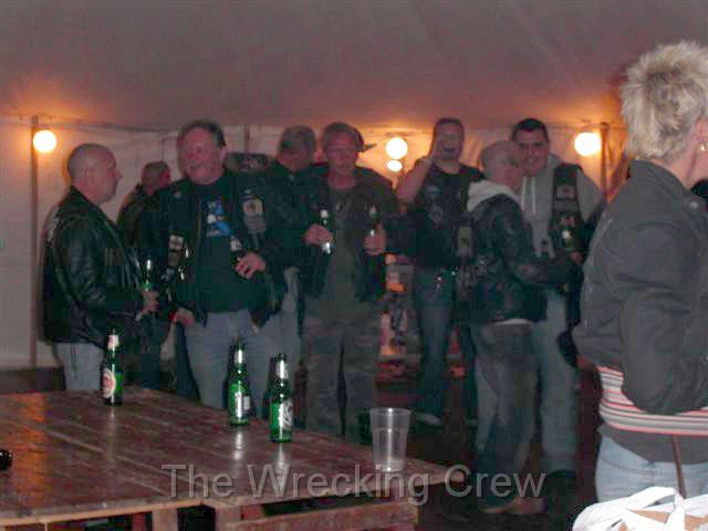 Baildon 2007 Angie - Paul - Mikaela (306).JPG